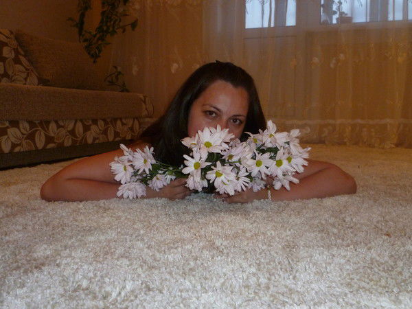 Татьяна Юшкова