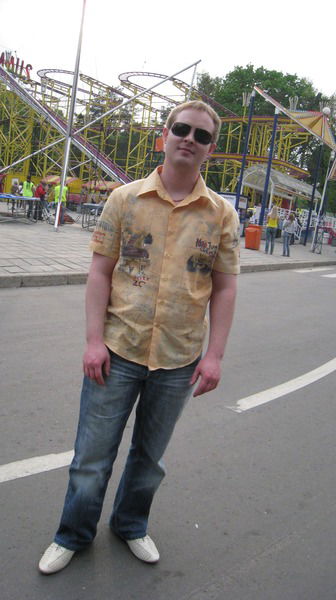 Андрей И Дима