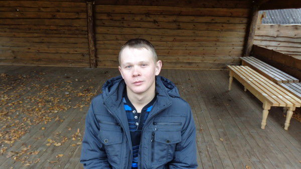 Александр Гринкевич