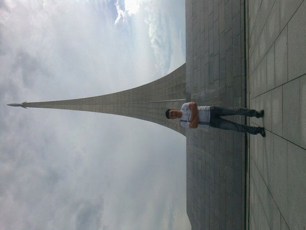 Жыргалбек Бекташев