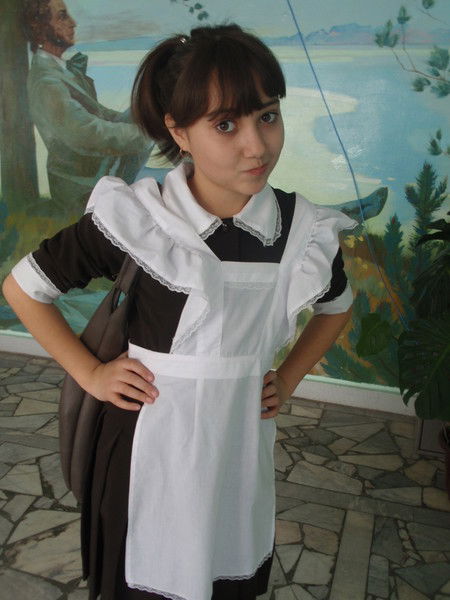 Ралия Минхаирова