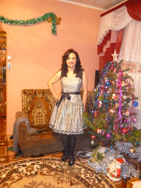 Нелли Явкачева