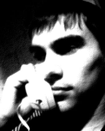 Костя Юшкевич