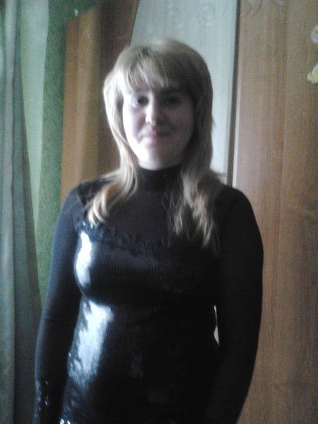 Инна Гурова