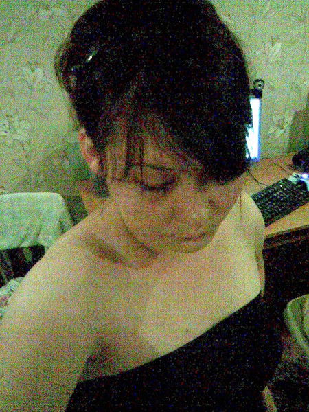 Мадина Омарбекова