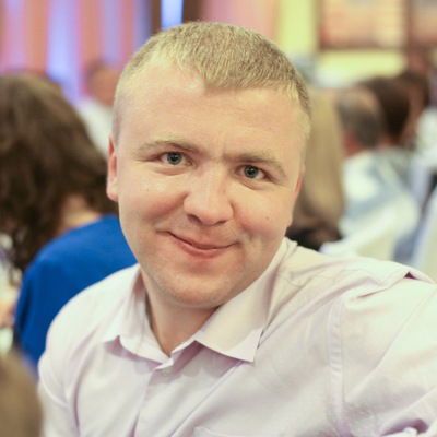 Сергей Рогов