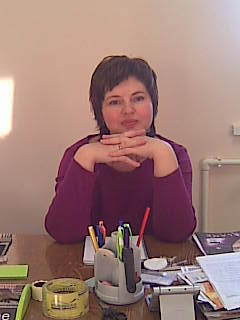 Наталья Фомченкова