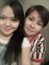 Жанара Айткулова