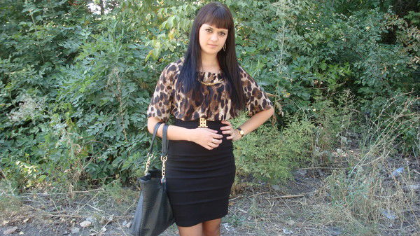 Инна Охременко