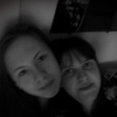 Анастасия Жарикова