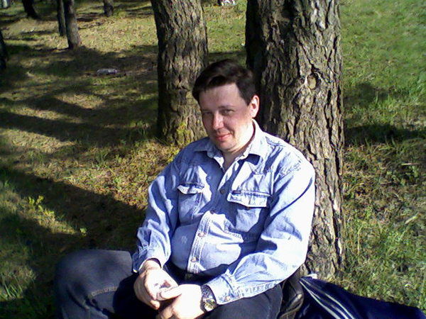 Андрей Лейко