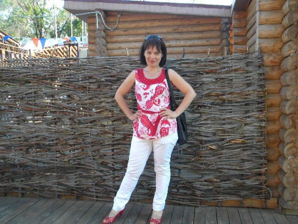 Наталья Черногуз