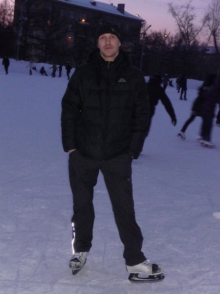 Максим Королев