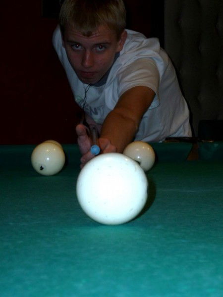 Николай Алабужев