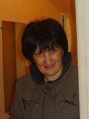 Алла Усачева