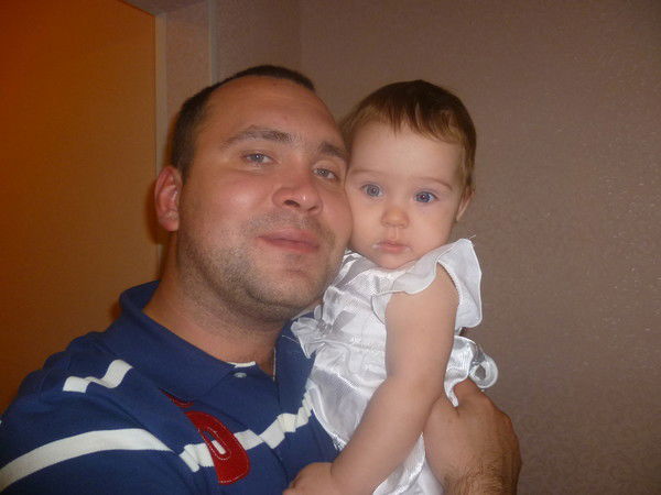 Антон Федоров