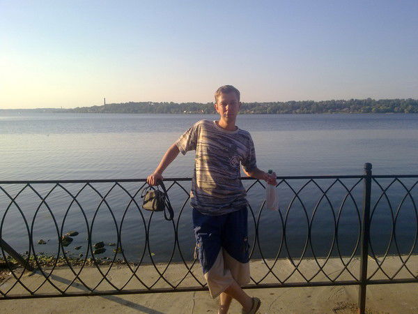 Андрей Тимошин