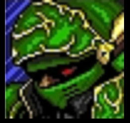 Лэинц 1 Командир