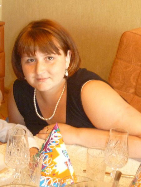 Юлия Абрамова