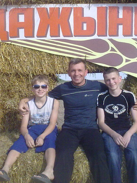 Александр Дегтярев