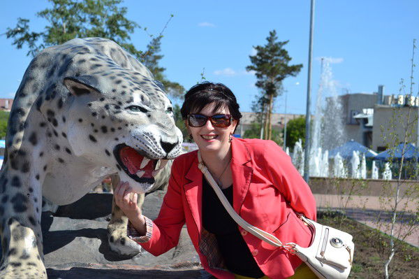 Вера Цветкова