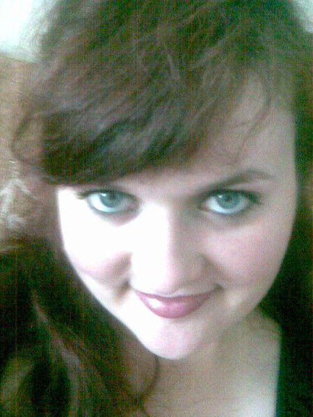 Кристина Андриенко