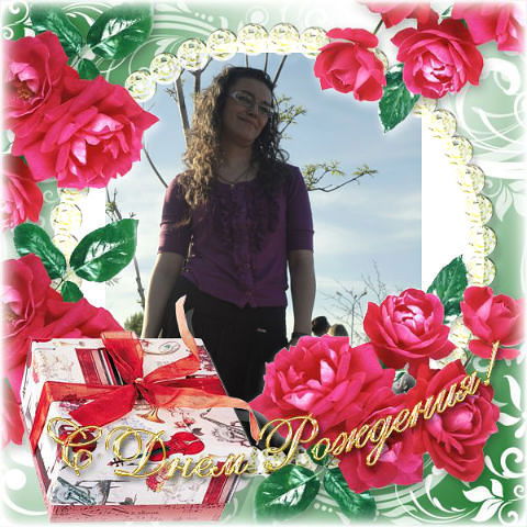 Надежда Шестакова