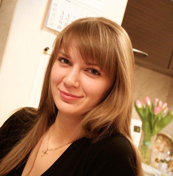 Наталья Харина