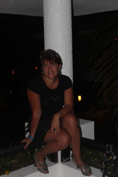 Алла Столярова