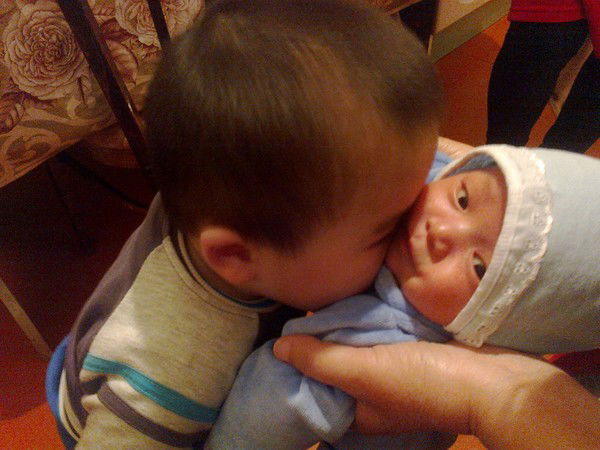 Алижан Кожаназар