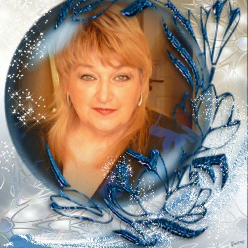 Мария Борисова