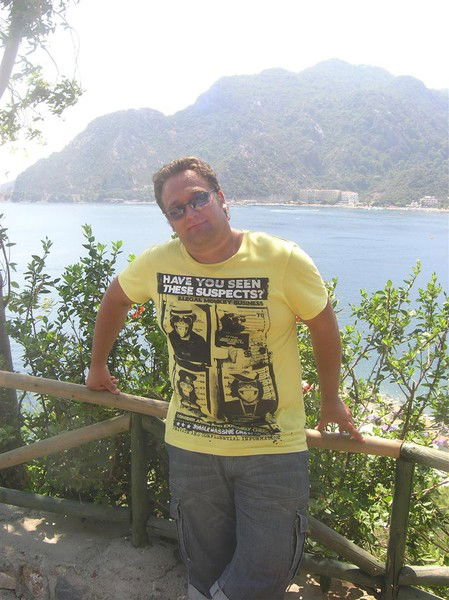 Иван Мелешко