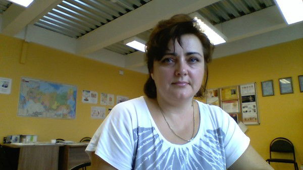 Лилия Сотникова