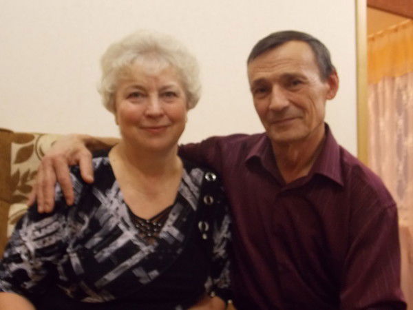 Юрий Семёнов