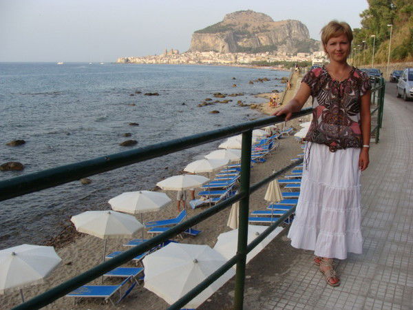 Mарина Машкина