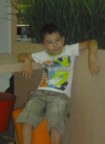 Максим Кулагин