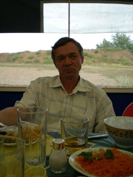 Игорь Михайлов