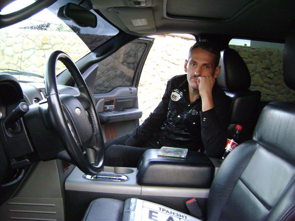 Юрий Солтык