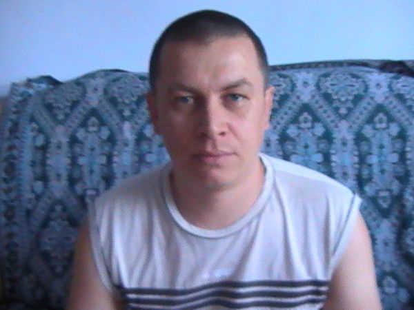 Алексей Попов