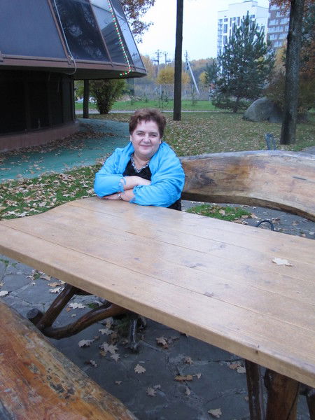 Люда Кононенко