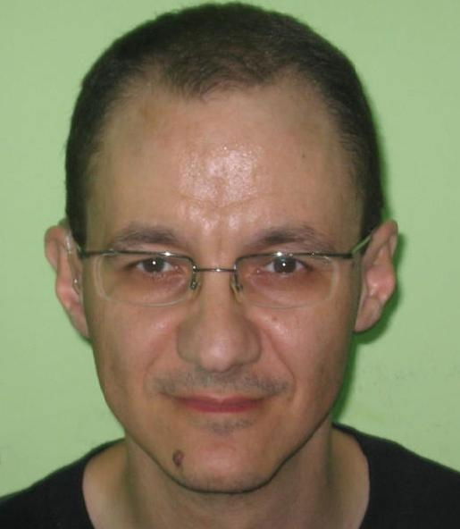 Дарко Дробњак