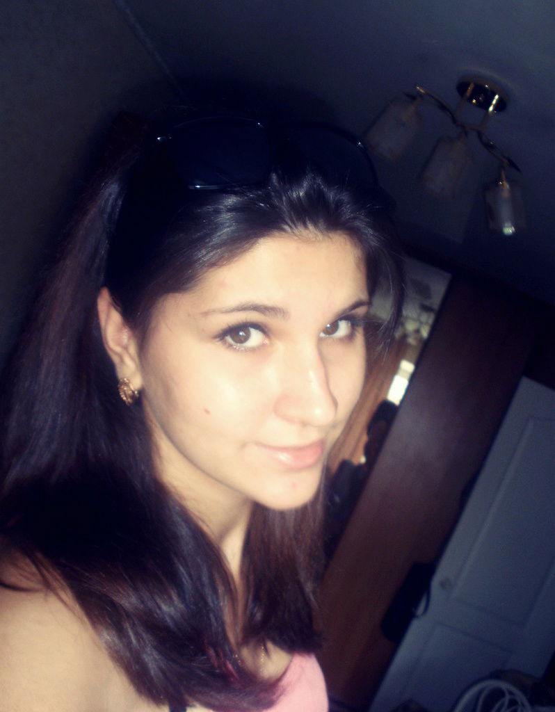 Алина Ульянова