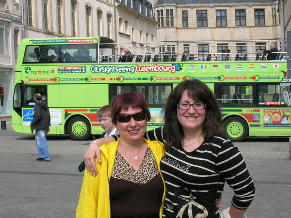 Елена Царенко