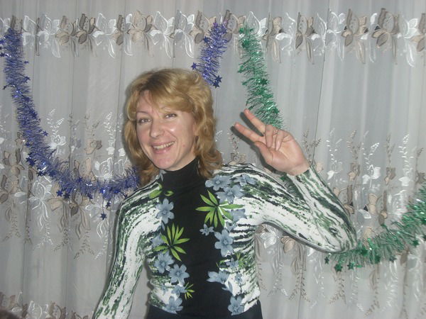 Ирина Сытько