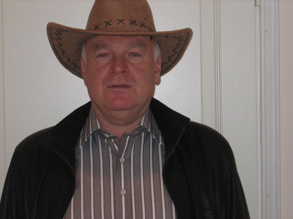 Сергей Аксёнов