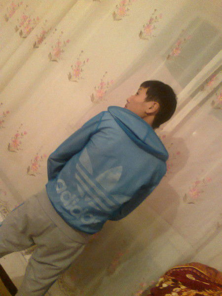 Гали Абдуахит