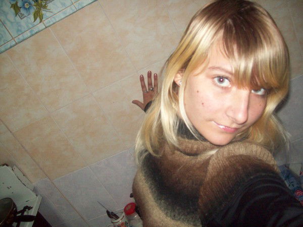 Евгения Балбекина(Корочкина)