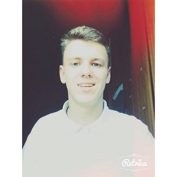 Александр Влас