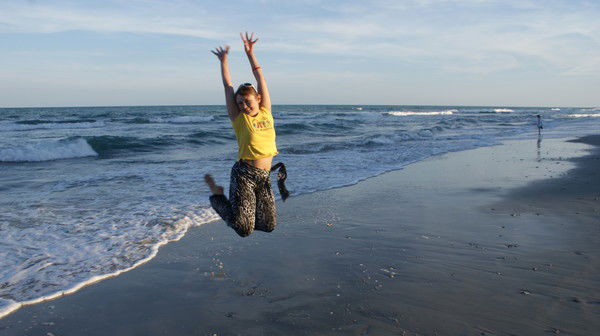 Анастасия Васильева