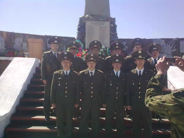 Асхат Темирбаев